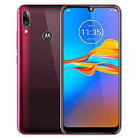 Moto E6s