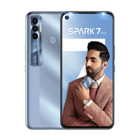 Spark 7 Pro