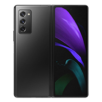 Galaxy Z Fold 2