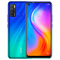 Spark 5 Pro