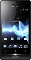 Xperia Miro