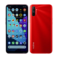 Realme C3