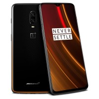 OnePlus 6T McLaren Edition