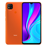 Redmi 9