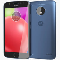 Moto E4