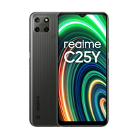 Realme C25Y