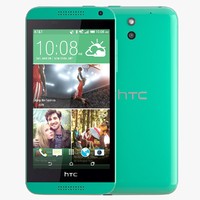 HTC Desire 610