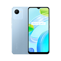 Realme C30