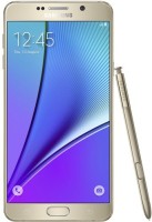 Samsung Galaxy Note 5 Dual Sim