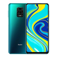 Redmi Note 9 Pro Max