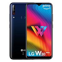 LG W30 Pro