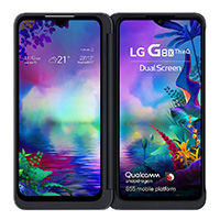 LG G8X ThinQ
