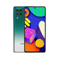 Samsung Galaxy F62