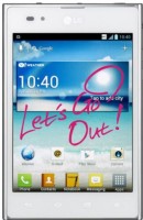 LG Optimus VU P895