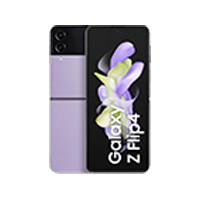 Samsung Z flip 4 5G Bespoke Edition