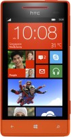 HTC 8S