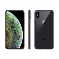 iPhone XS