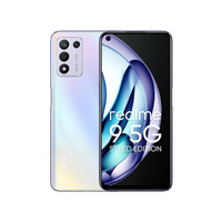 Realme 9 5G SE