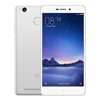 Redmi 3s Plus