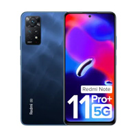 Redmi Note 11 Pro Plus 5G