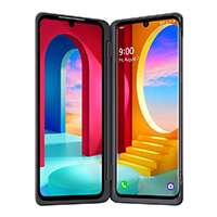 LG Velvet