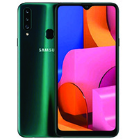 Samsung Galaxy A20s