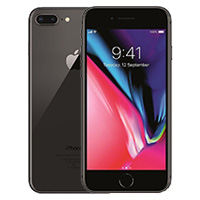 iPhone 8 Plus