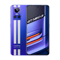 Realme GT Neo 3 5G