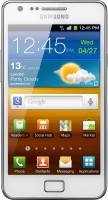 Samsung Galaxy S2