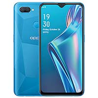 Oppo A12