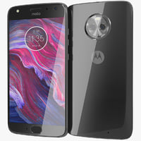 Moto X4