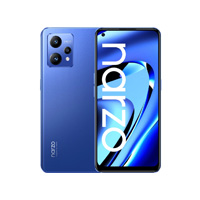 Narzo 50 Pro 5G