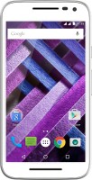 Moto G Turbo Edition