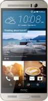 HTC One M9 Plus