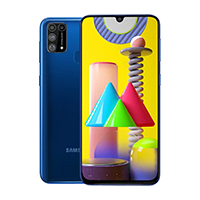 Samsung Galaxy M31 Prime