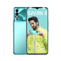 Spark 8