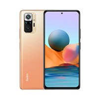 Redmi Note 10 Pro