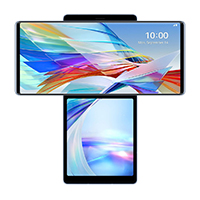 LG Wing