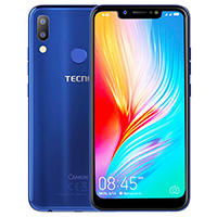 Camon i2X