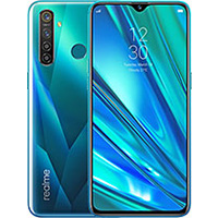 Realme 5