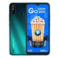 Spark Go 2020