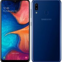 Samsung Galaxy A20