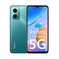 Redmi 11 Prime 5G