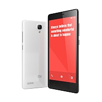 Redmi Note