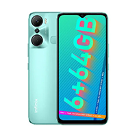 hot 12 Pro