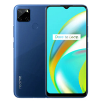 Realme C12