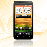 HTC Evo 4G