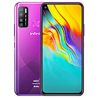 Hot 9 Pro