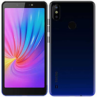 Camon iAce 2X