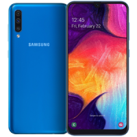 Samsung Galaxy A50